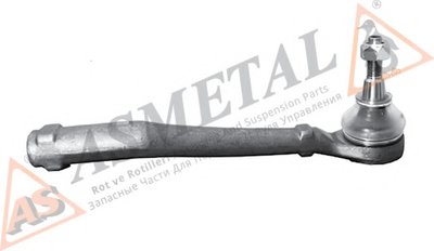 17PE0901 AS METAL