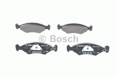 0986466402 BOSCH