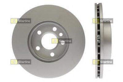 PB2536C STARLINE
