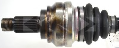 25066 SPIDAN