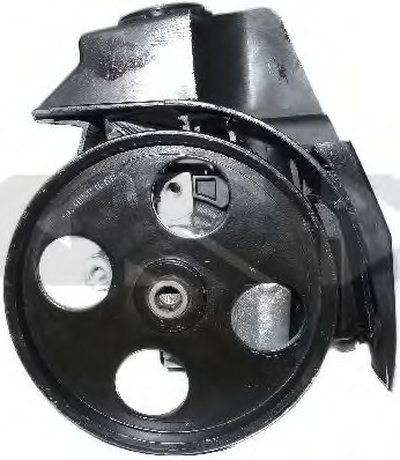 53671 SPIDAN