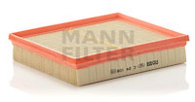 C24106 MANN-FILTER