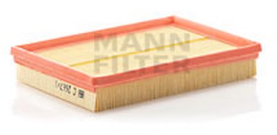 C26671 MANN-FILTER