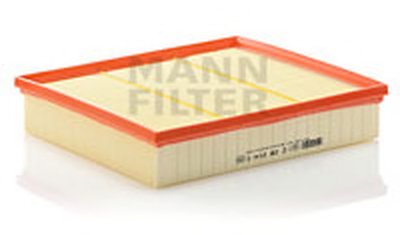 C282141 MANN-FILTER