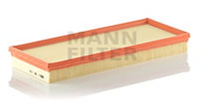C38116 MANN-FILTER