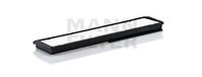 CU38222 MANN-FILTER