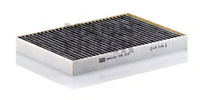 CUK3137 MANN-FILTER
