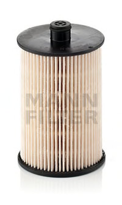 PU823X MANN-FILTER