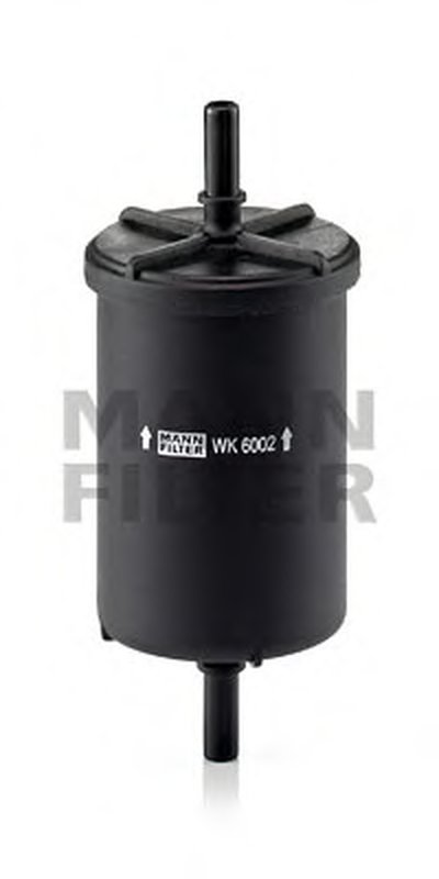 WK6002 MANN-FILTER