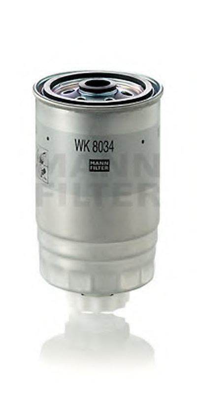 WK8034 MANN-FILTER