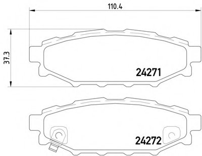 2427101 TEXTAR