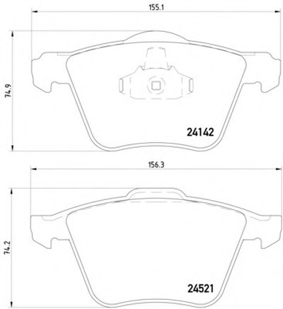 2414201 TEXTAR