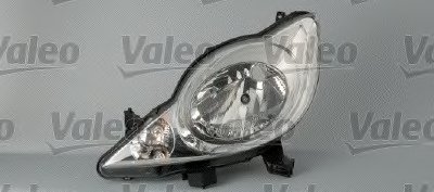 043004 VALEO