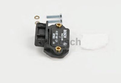 0227100124 BOSCH