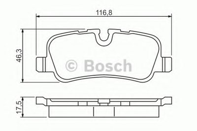 0986494148 BOSCH