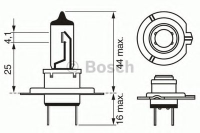 1987302071 Bosch
