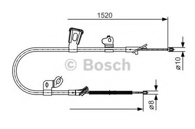 1987477918 BOSCH
