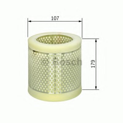 F026400011 BOSCH