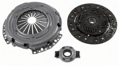 3000158001 SACHS