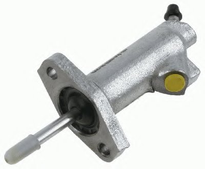 6283600107 SACHS