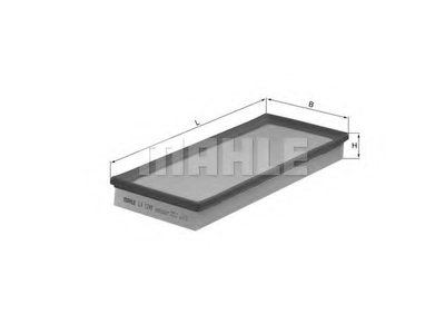 LX1249 MAHLE
