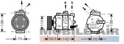 0300K029 VAN WEZEL