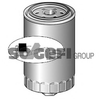 LS325D PURFLUX