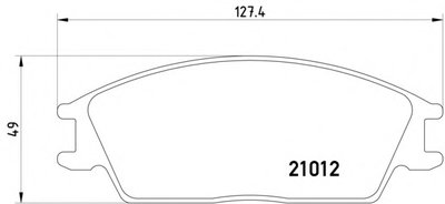 2101204 TEXTAR