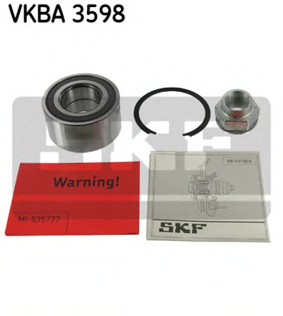 VKBA3598 SKF