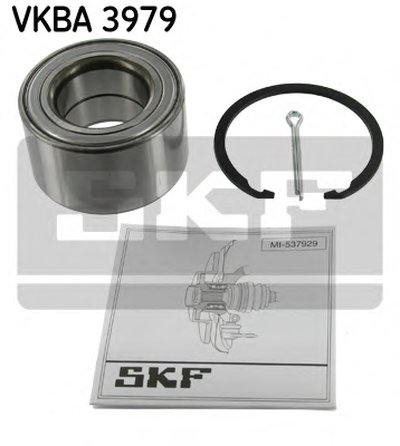 VKBA3979 SKF