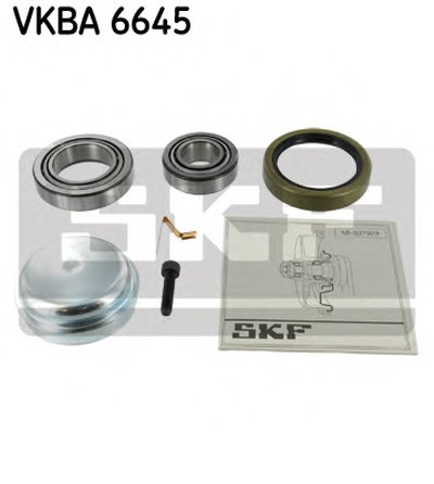 VKBA6645 SKF