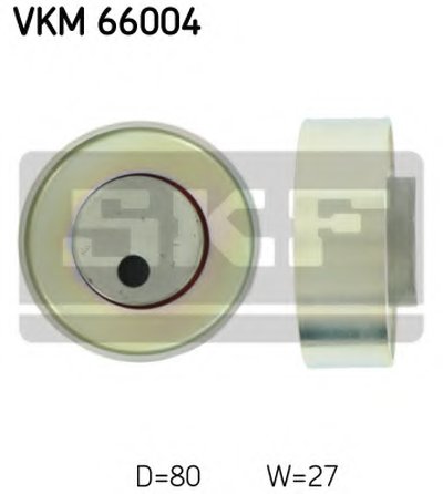 VKM66004 SKF