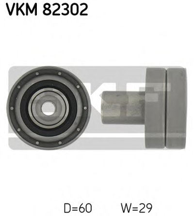 VKM82302 SKF