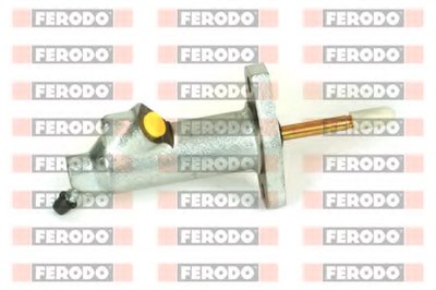FHC6063 FERODO