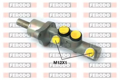 FHM1366 FERODO