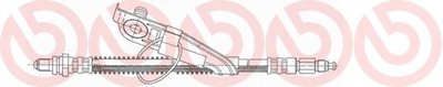 T24095 BREMBO