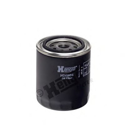 H24W04 HENGST FILTER