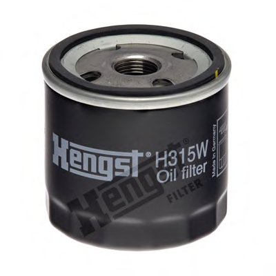 H315W HENGST FILTER