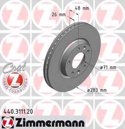 440311120 ZIMMERMANN
