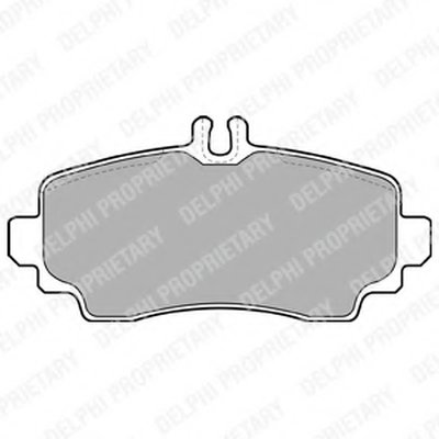 LP1401 DELPHI
