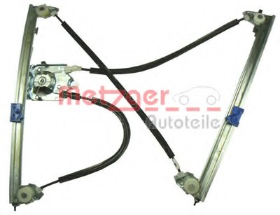 2160122 METZGER