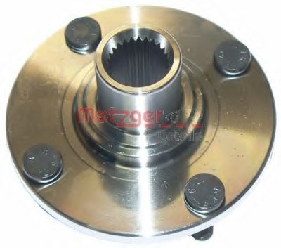 N3500 METZGER