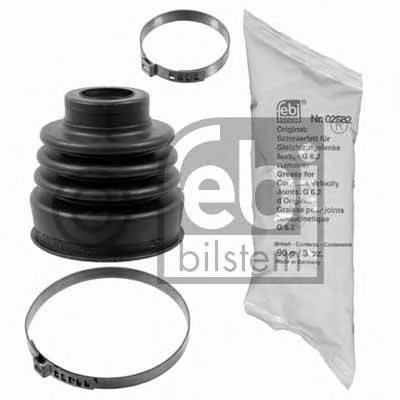 12831 FEBI BILSTEIN