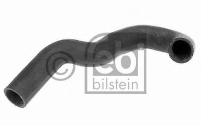 Патрубок системи охолодження MERCEDES W124 "(M 103) >>"95 (124 501 29 82)