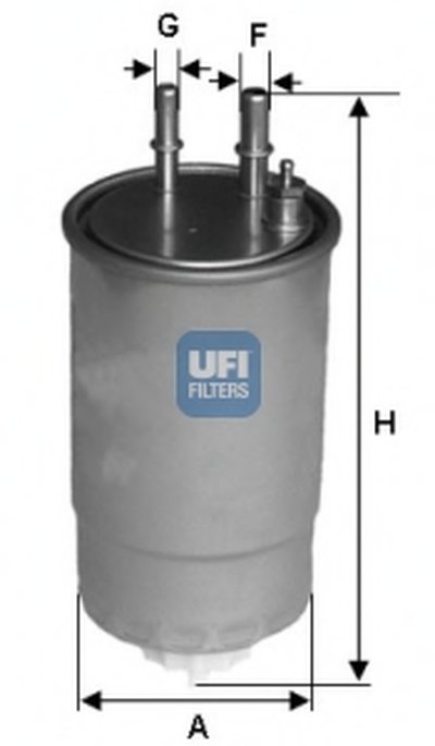 24ONE01 UFI