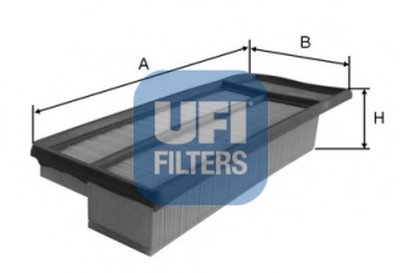 3047700 UFI
