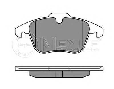 0252412319 MEYLE