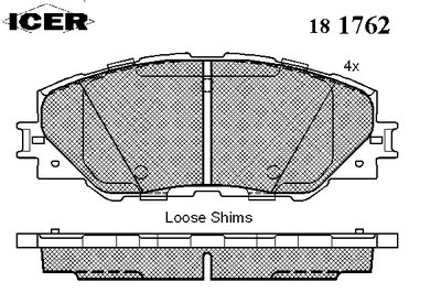 181762 ICER