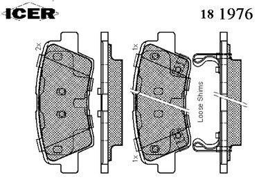 181976 ICER