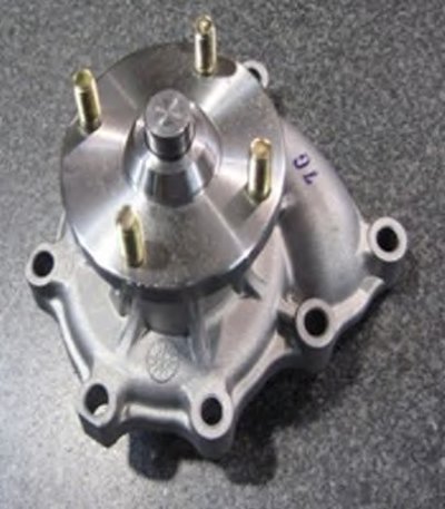 WPY024 AISIN